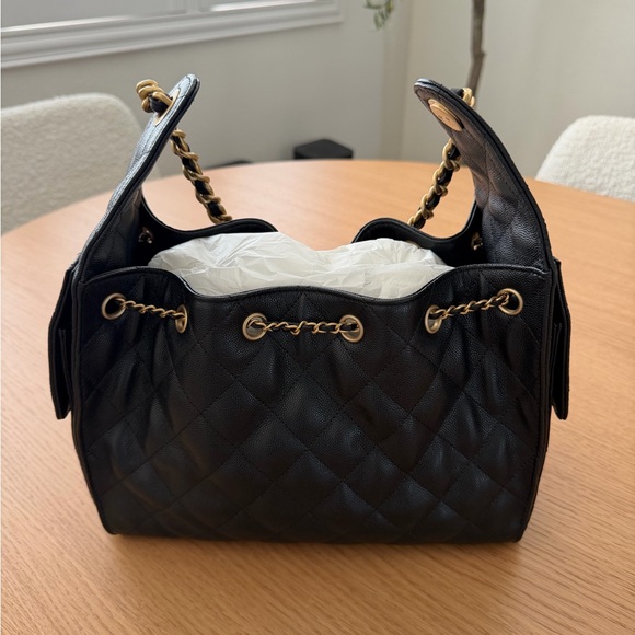 Chanel 25 Small Handbag - Picture 2 of 7